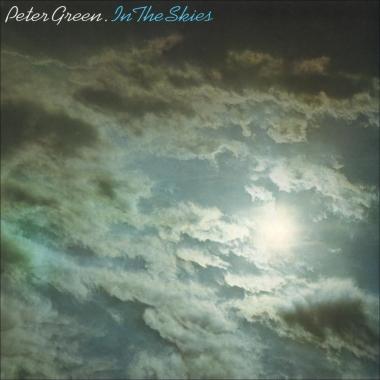 Peter Green -  In the Skies